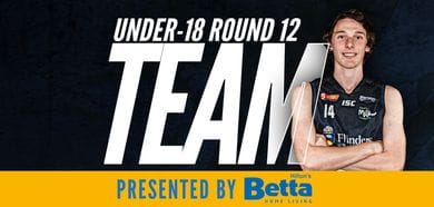 Betta Teams: Under-18 Round 12 - South Adelaide vs West Adelaide